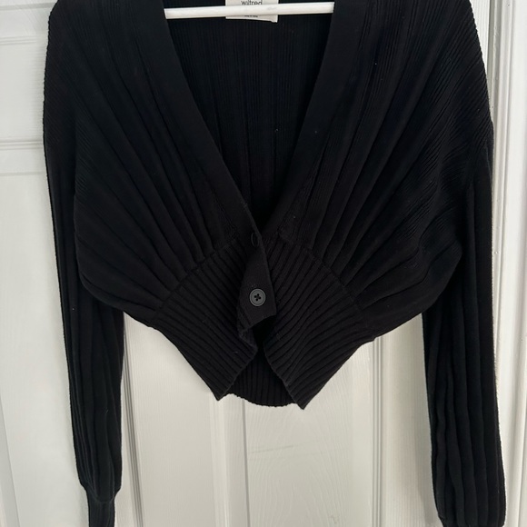 Wilfred Thais cartigan - Picture 2 of 4